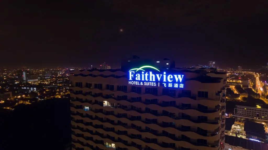 Faithview Hotel & Suites