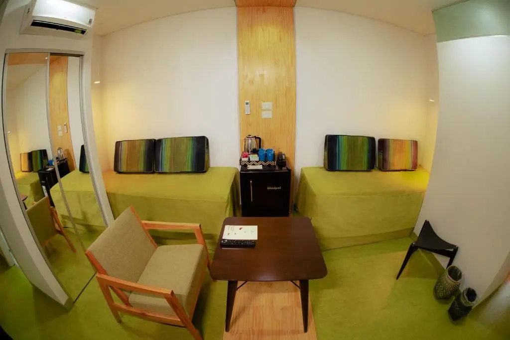 Amérian Portal del Iguazú Hotel - Chambres
