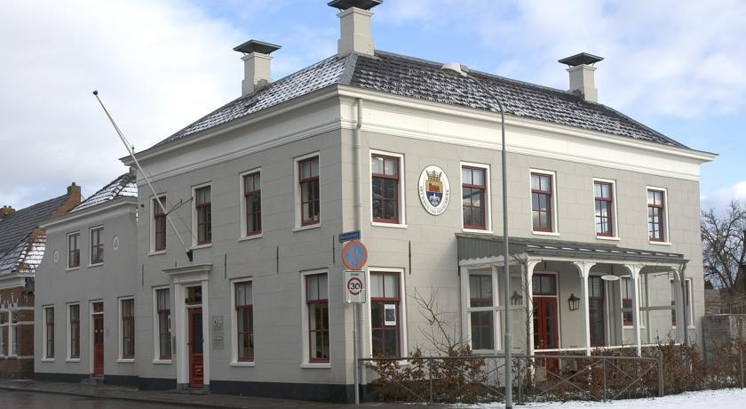Het Wapen van Noordbroek