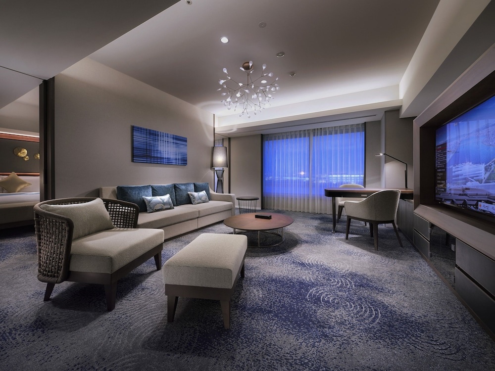 Hotel Villa Fontaine Grand Haneda Airport - Directly connected to Haneda Airport Terminal 3 사진 44
