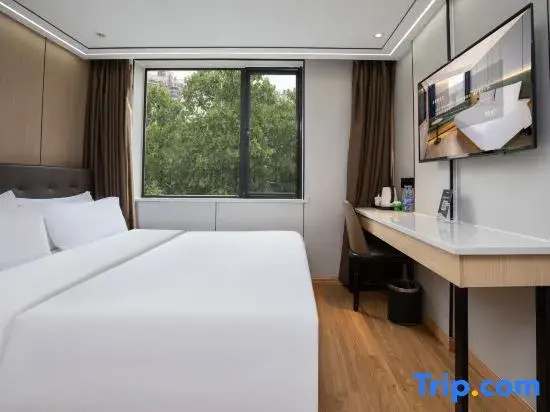 Business room
