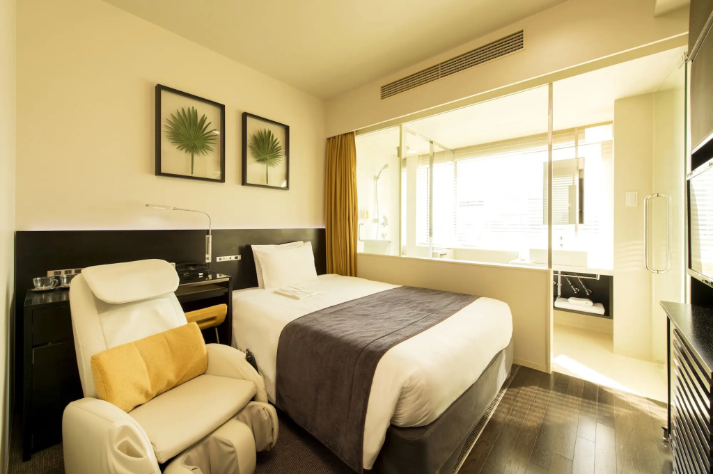 Hotel photo 11