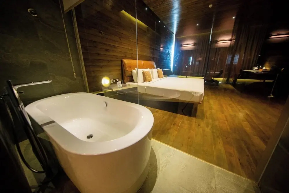 Hotel photo 10