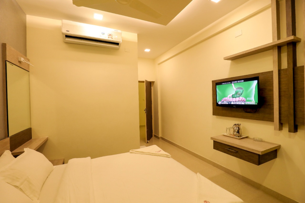 Hotel photo 5