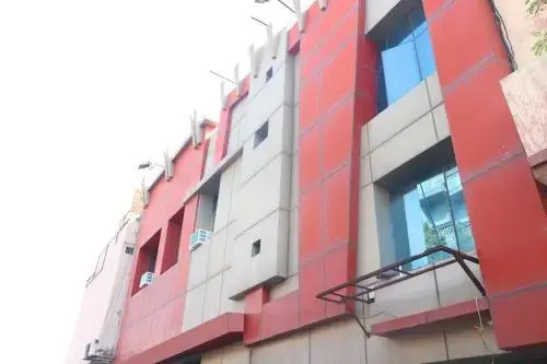 OYO 18336 Hotel Appreciate