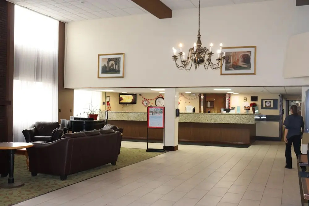 Hotel photo 4