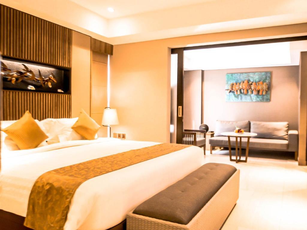 The Nest Hotel Bali