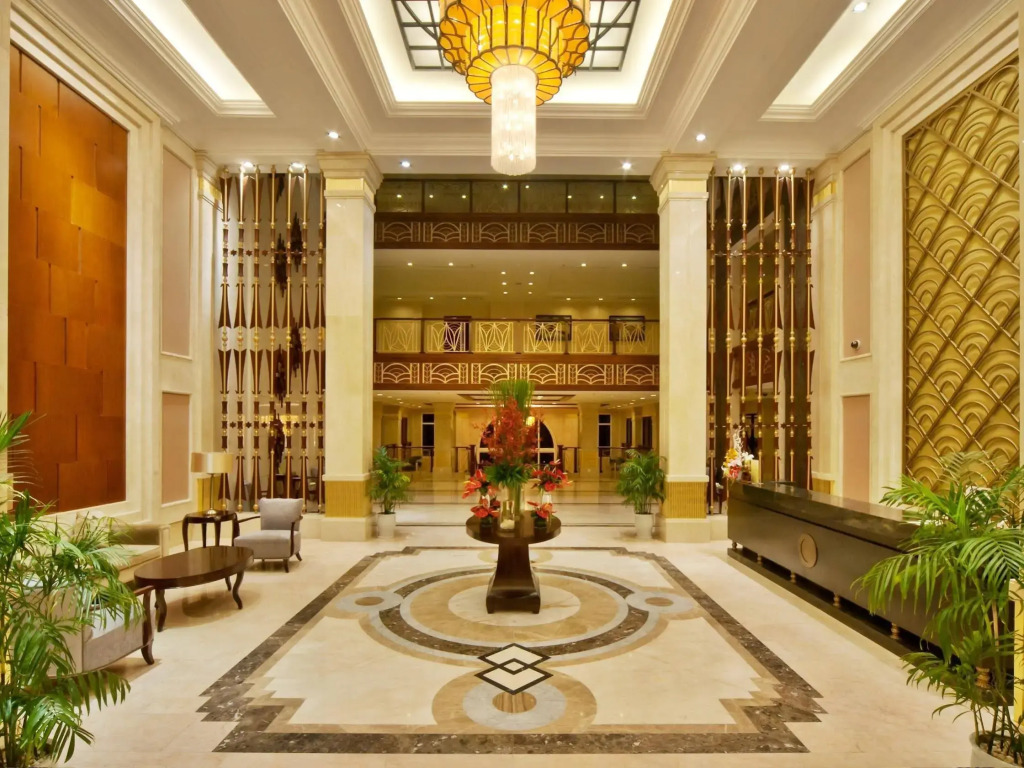 Danang Marriott Resort & Spa — фото 2