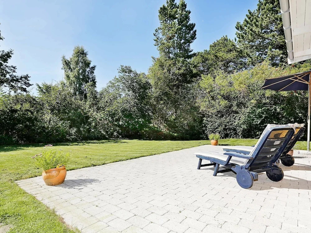 Delightful Holiday Home in Gilleleje Near Sea