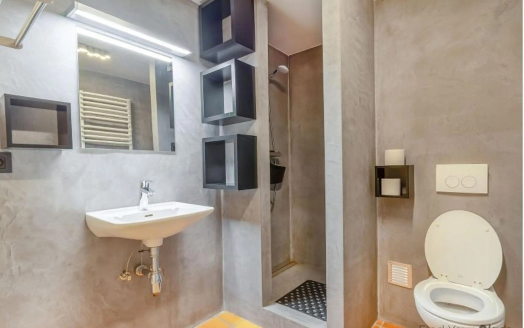 17 bedrooms villa with private pool enclosed garden and wifi at Florenville - фото 8