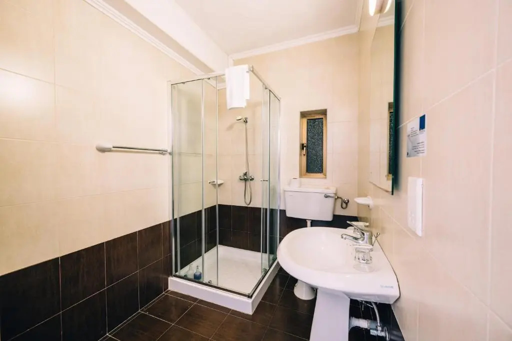 Hotel Primera - Chambres