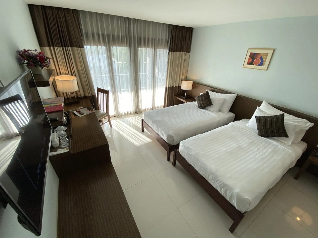 Hotel photo 5