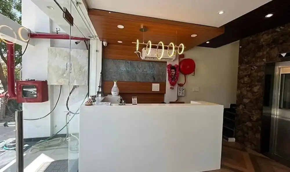 Hotel photo 8