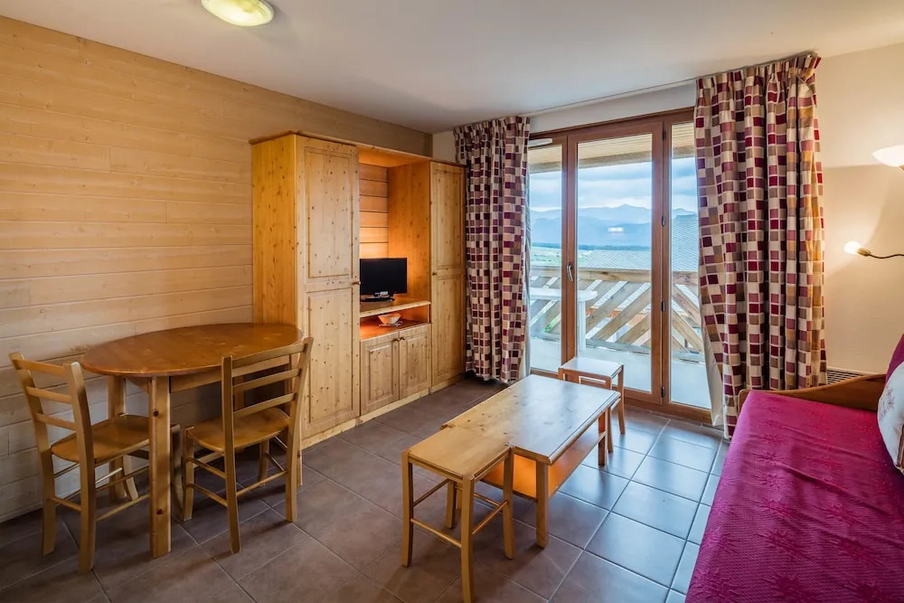 Noemys Le Clos des Fontaneilles - Chambres