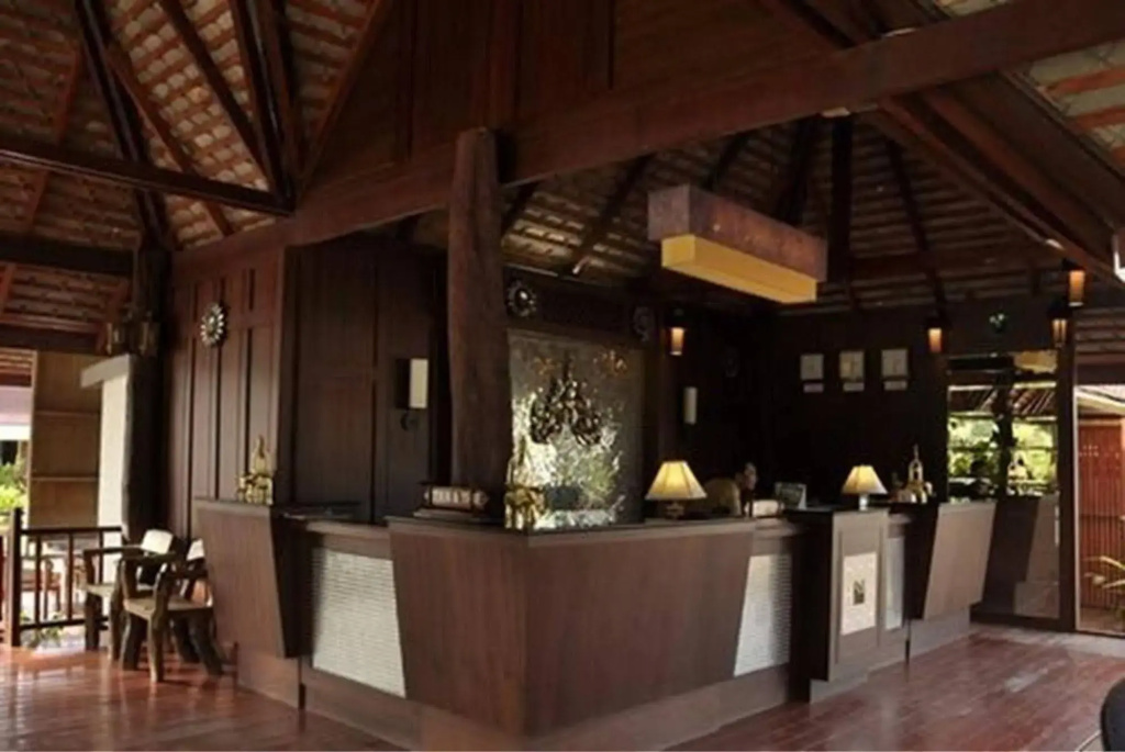 Nakara Long Beach Resort - Général