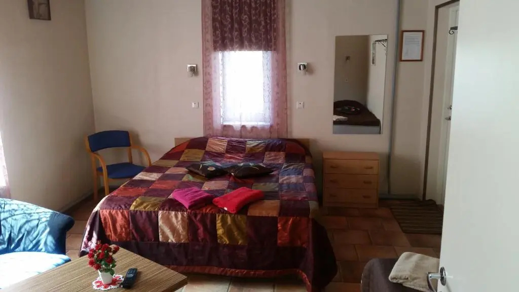 Guesthouse Männiku - Chambres