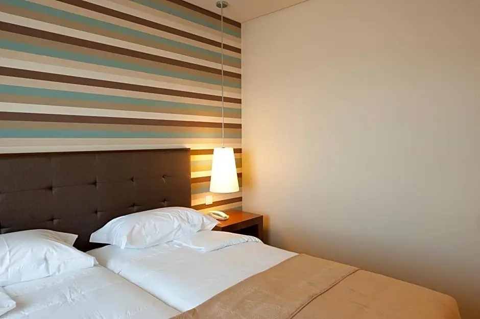 Grande Hotel de Luso - Chambres