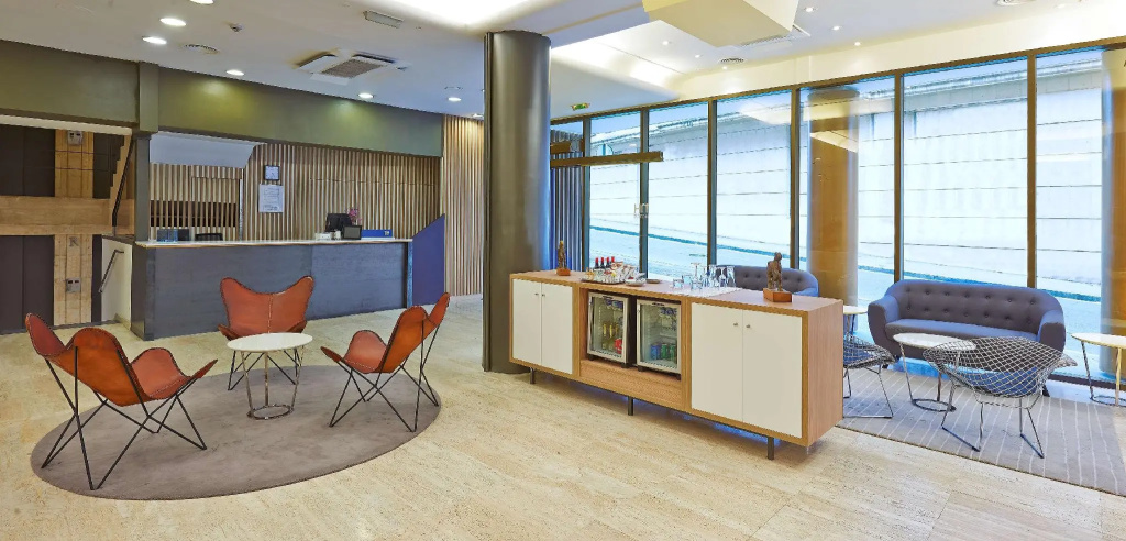 Hotel photo 2