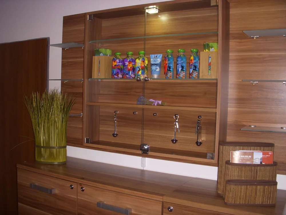 Rezidence Fami De Luxe Design