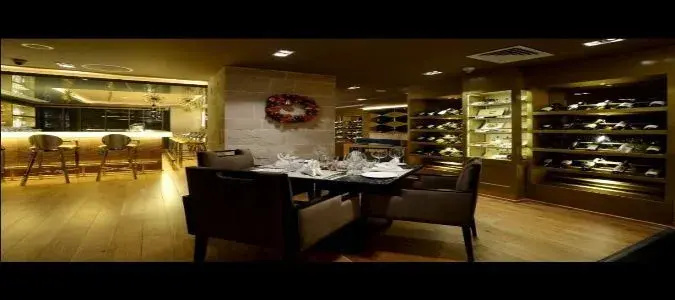 Edenpark New Delhi (Qutab Hotel) - Général