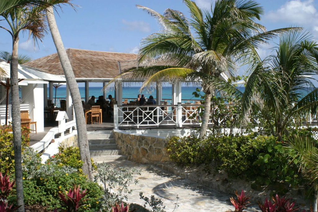 Coral Sands Inn & Cottages - Général