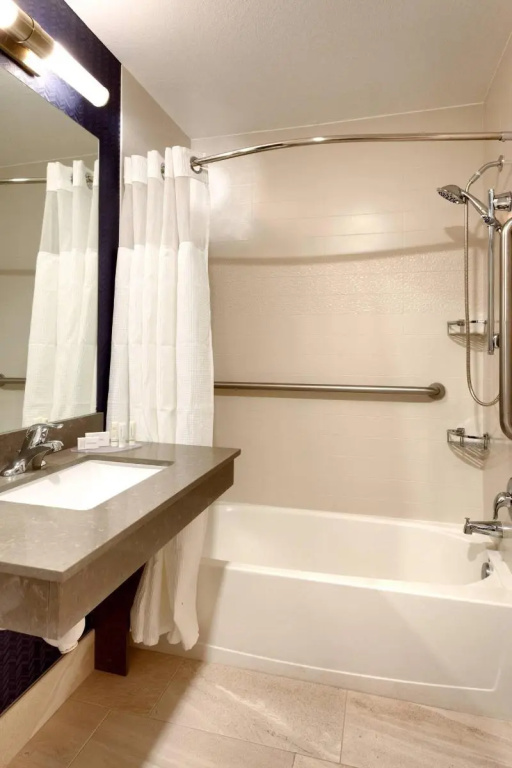 Fairfield Inn and Suites by Marriott Sierra Vista - Chambres