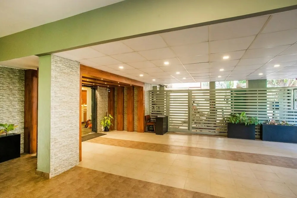 Hotel photo 20