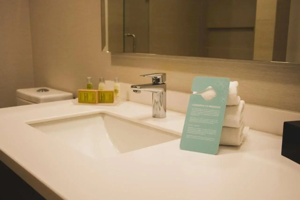 Hilton Garden Inn Leon - фото 9