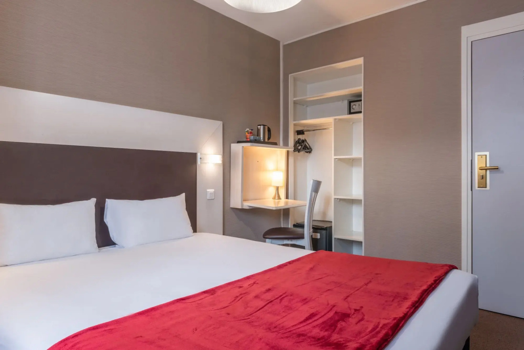 Hotel photo 6