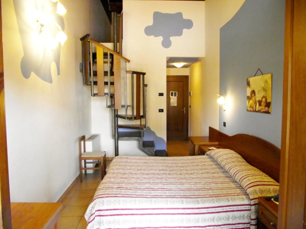 Hotel Duca della Corgna - Général