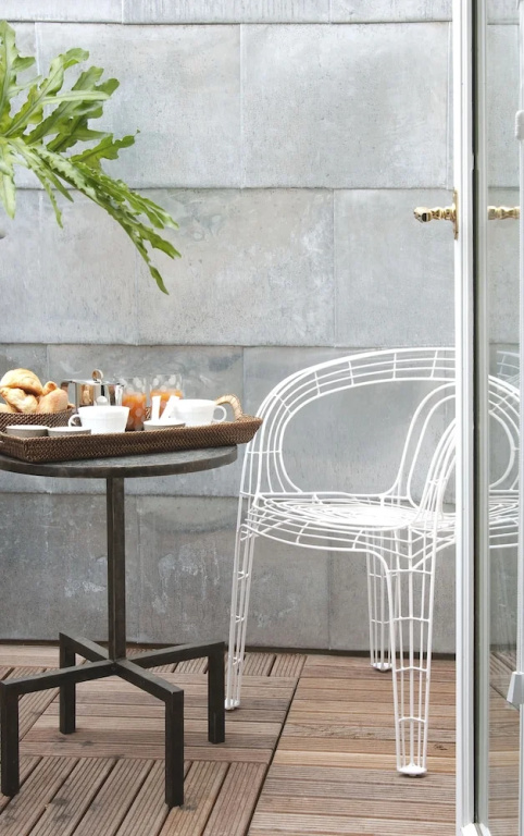 Hotel Recamier 52