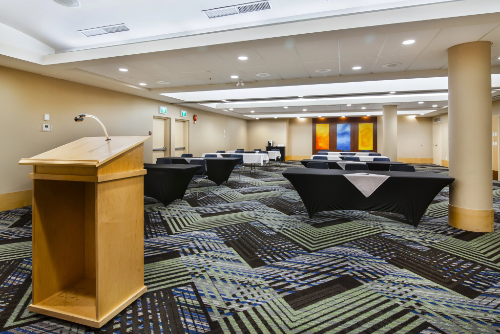 Holiday Inn Express & Suites Langley by IHG - Général