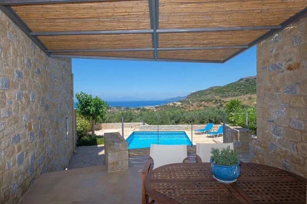Trochalo Villas