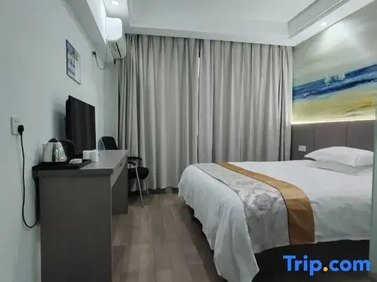 Premium room