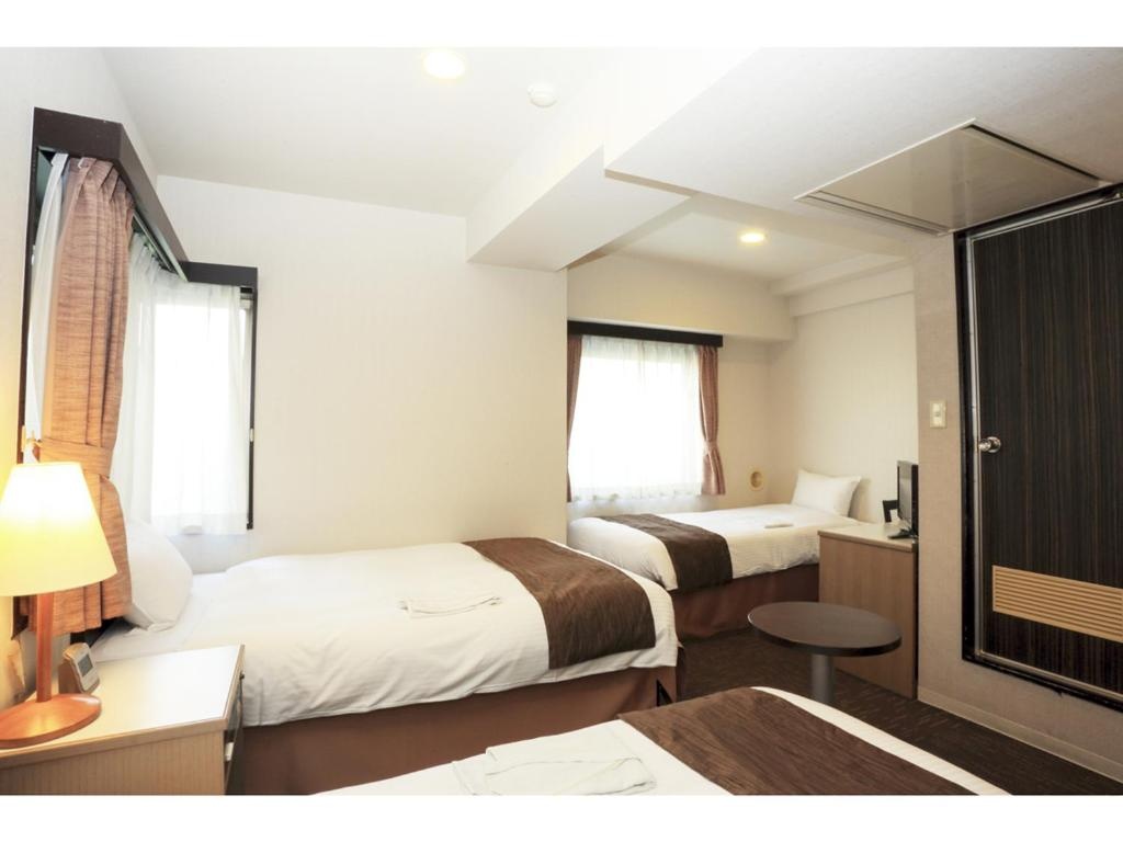 Smile Hotel Asakusa 사진 4