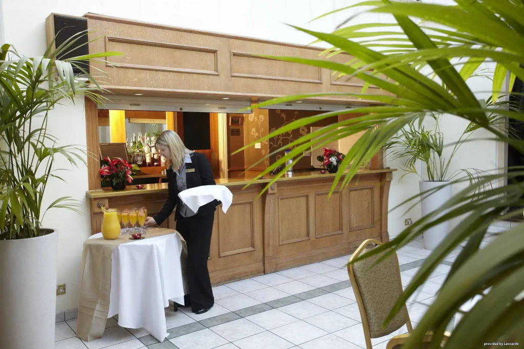 Best Western Cumberland - Général