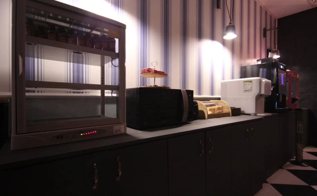 Hotel photo 6