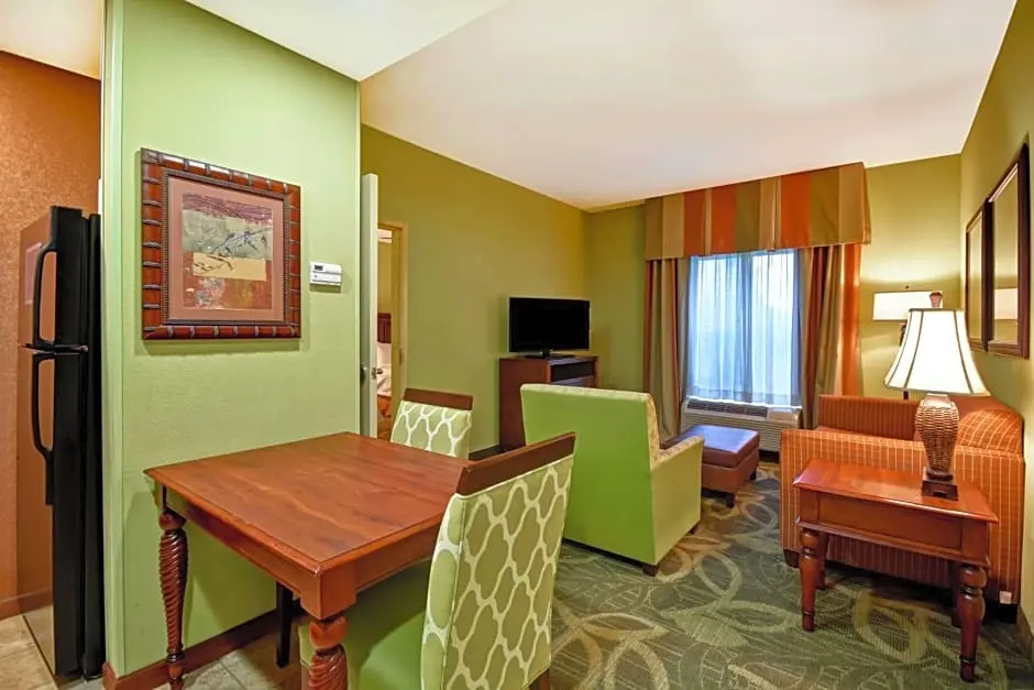Homewood Suites by Hilton Ocala at Heath Brook - Chambres
