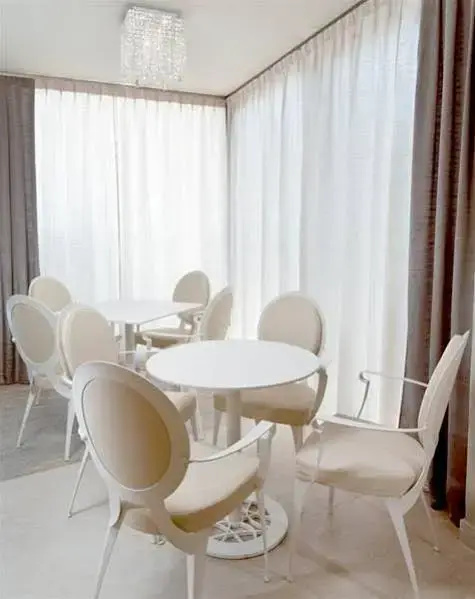 Hotel Argentina - Général