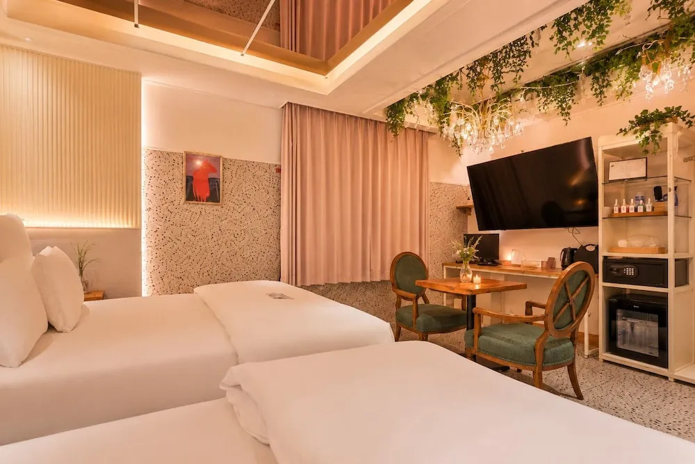 Hotel photo 21