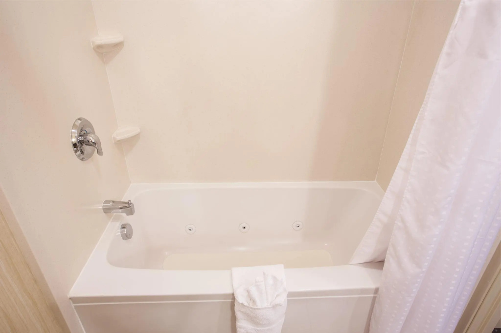 Holiday Inn Yakima by IHG - Chambres
