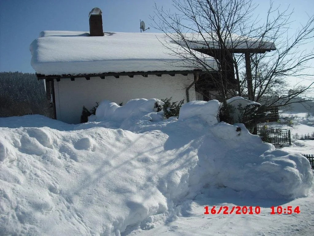 Pension Rosengarten