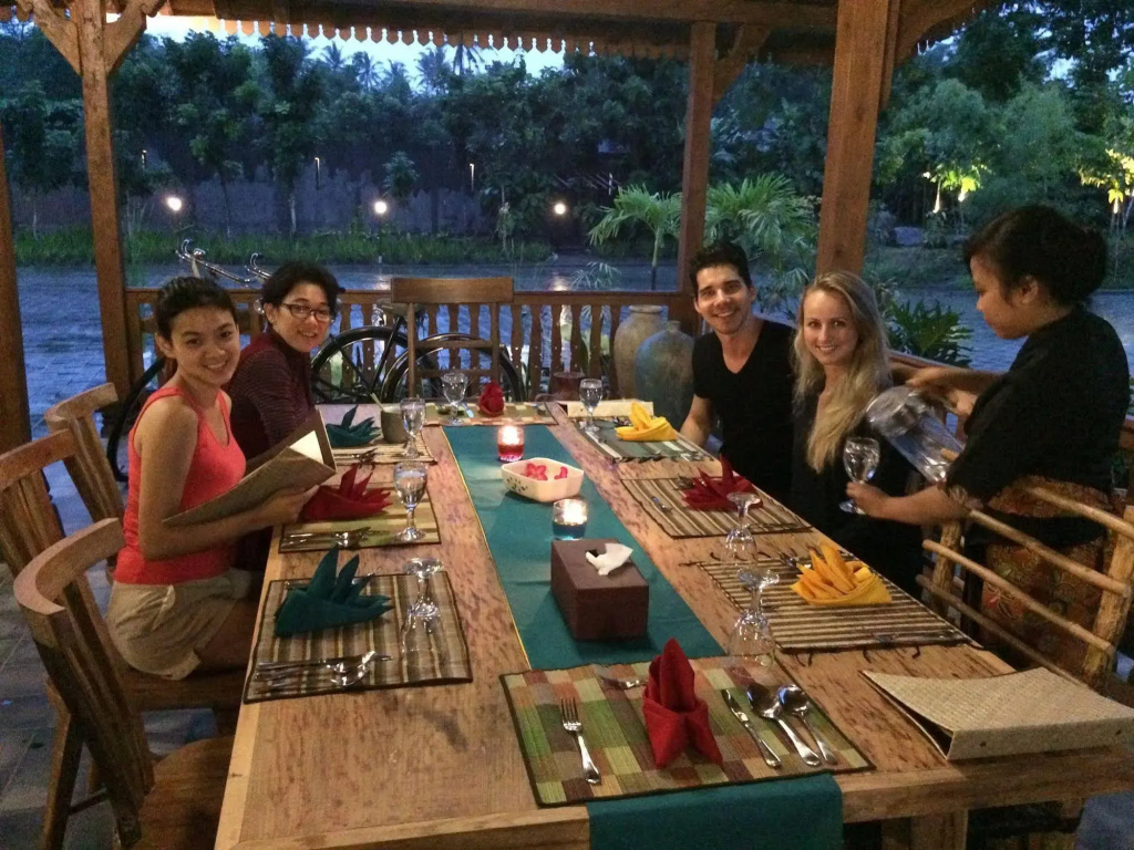 Amata Borobudur Resort - Général