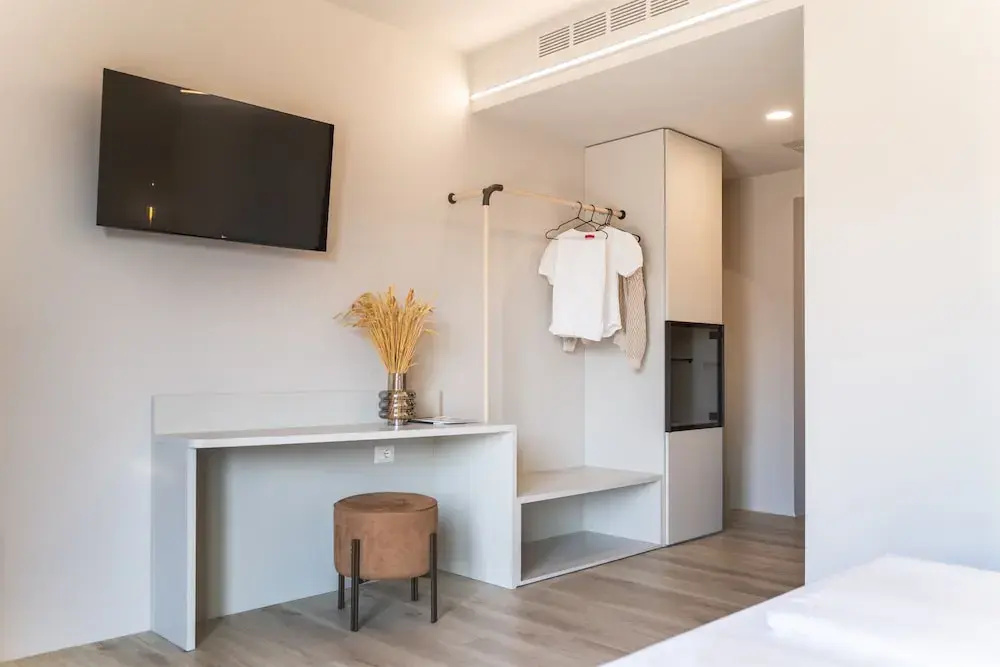 Hotel Diana - Chambres