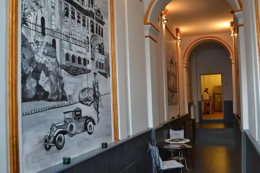 Hotel photo 19