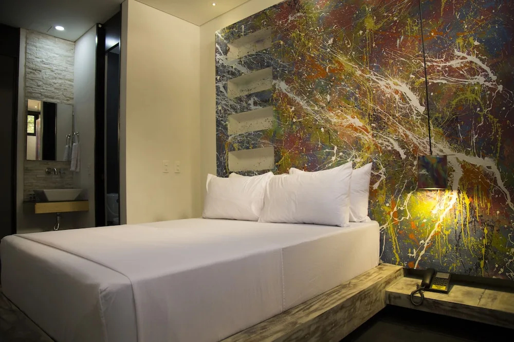 Hotel Gallery - Chambres