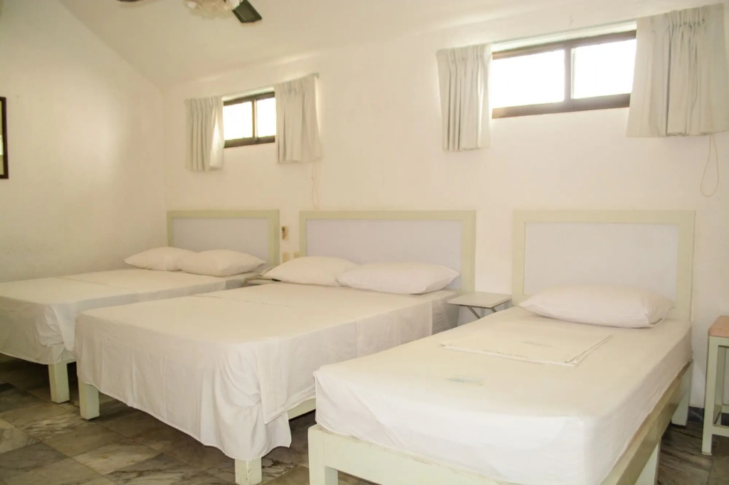 Hotel Olinalá Diamante - Général