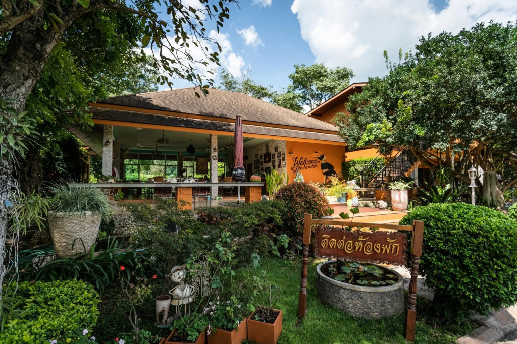 Phachuanchom Resort Khaoyai - Général