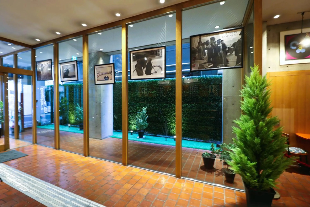 Hotel photo 8