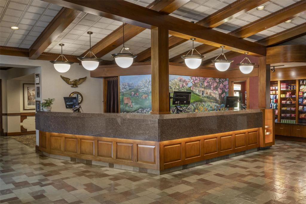 Best Western Plus The Normandy Inn & Suites - Général
